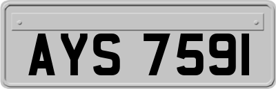 AYS7591