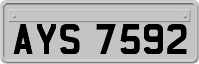 AYS7592