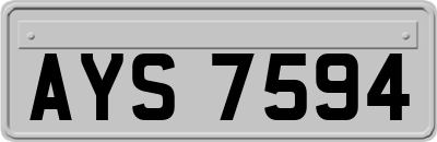 AYS7594