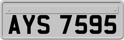 AYS7595