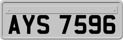 AYS7596