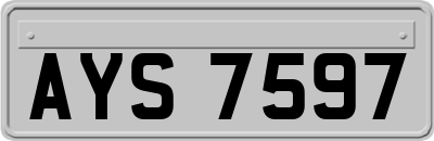 AYS7597
