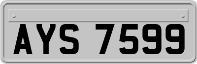 AYS7599