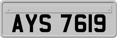 AYS7619