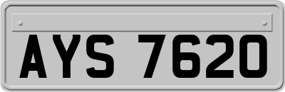 AYS7620