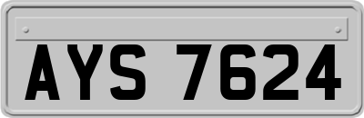 AYS7624
