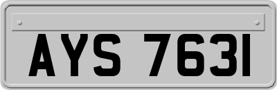 AYS7631