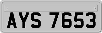 AYS7653