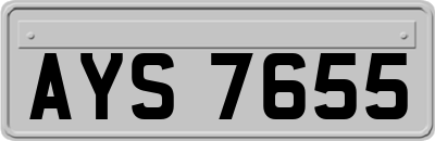AYS7655