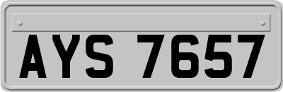 AYS7657