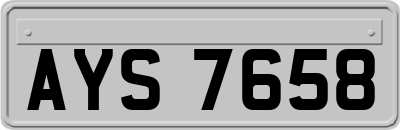 AYS7658