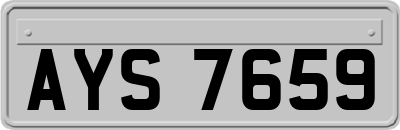 AYS7659