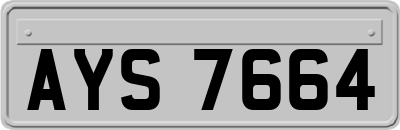 AYS7664