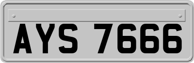 AYS7666