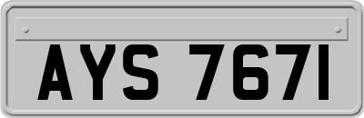 AYS7671