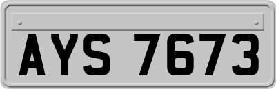 AYS7673