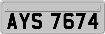 AYS7674
