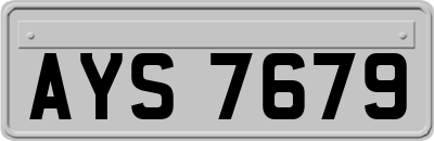 AYS7679
