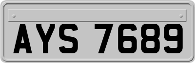 AYS7689
