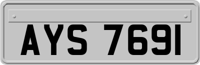 AYS7691