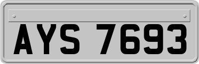 AYS7693
