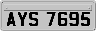 AYS7695