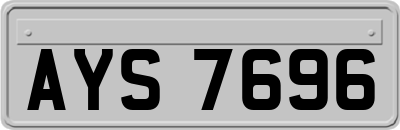AYS7696