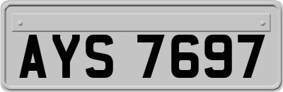AYS7697