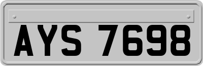AYS7698