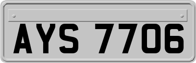 AYS7706