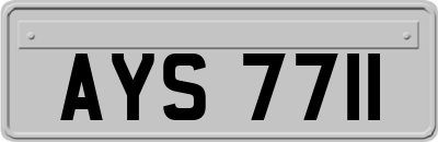 AYS7711