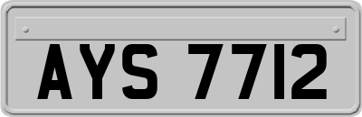 AYS7712