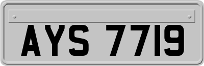 AYS7719