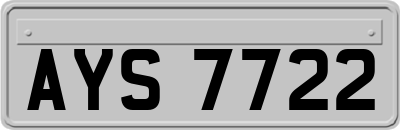 AYS7722