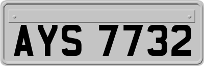 AYS7732