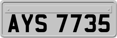 AYS7735