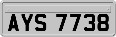 AYS7738