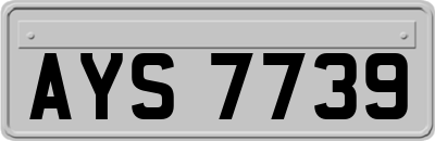 AYS7739