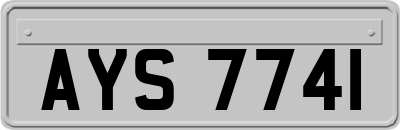 AYS7741
