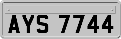 AYS7744