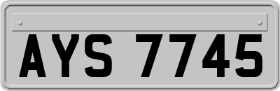 AYS7745