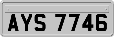 AYS7746