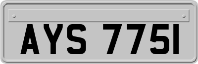 AYS7751