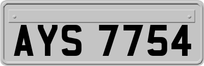 AYS7754