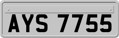 AYS7755