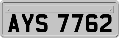 AYS7762