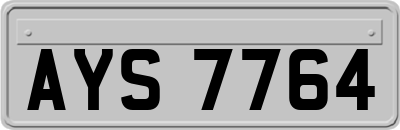 AYS7764
