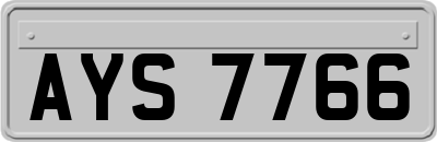 AYS7766
