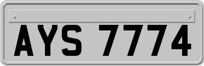 AYS7774