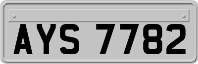 AYS7782
